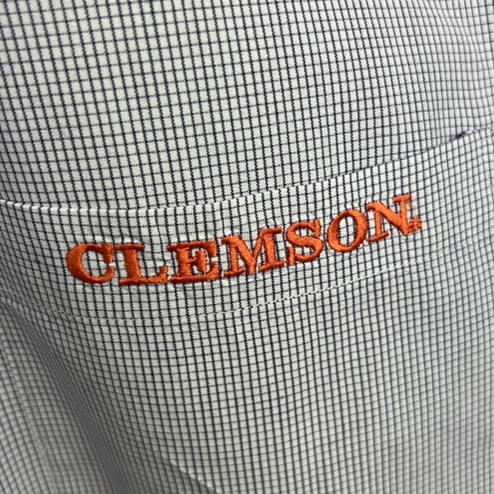 Clemson - image 8